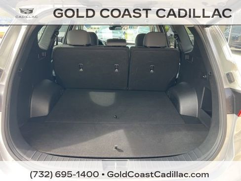 Used 2023 Hyundai Santa Fe SEL image 10