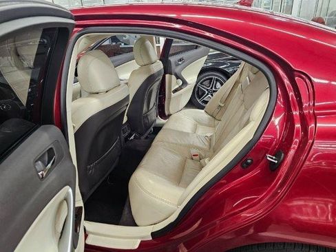 Used 2012 Lexus IS 250 AWD w/ Premium Pkg Value Edition image 9