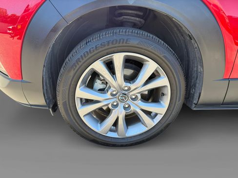 Certified 2024 MAZDA CX-30 AWD 2.5 S w/ Premium Package image 9