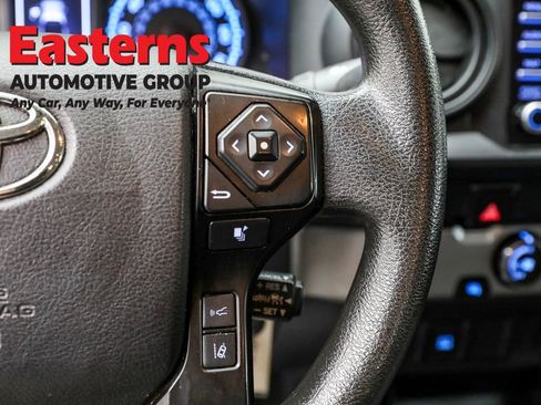 Used 2022 Toyota Tacoma SR image 16