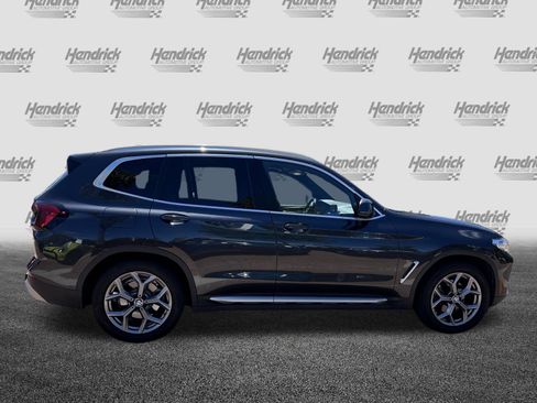 Used 2022 BMW X3 xDrive30i w/ Convenience Package w/ZPA AWD/4WD image 11