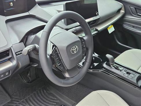 New 2026 Toyota Prius Limited image 3