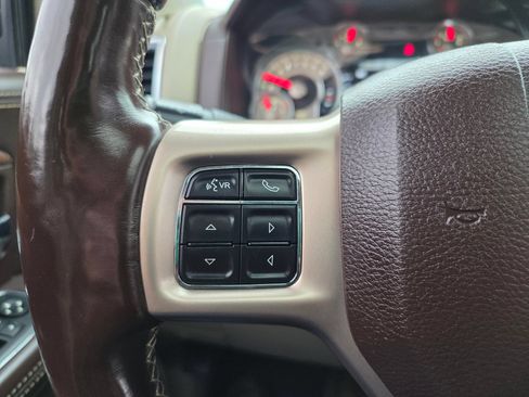 Used 2017 RAM 3500 Laramie Longhorn w/ Convenience Group AWD/4WD image 20