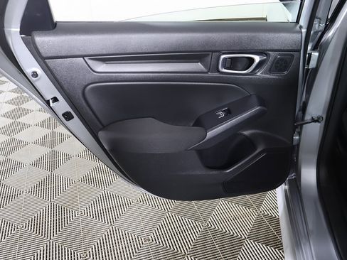 Used 2025 Honda Civic Sport image 22