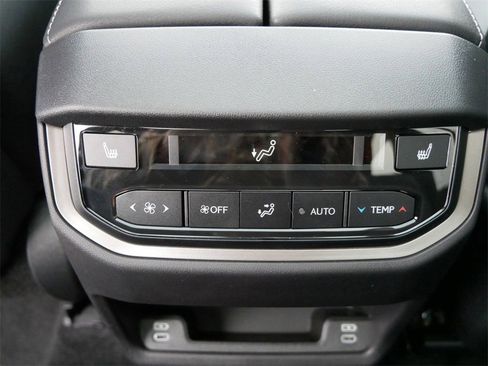 New 2026 Lexus TX 350 AWD image 11