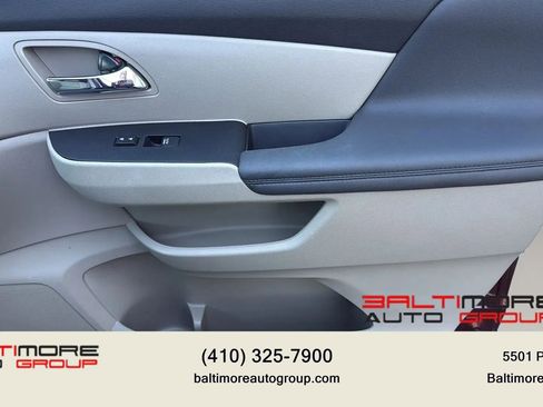 Used 2016 Honda Odyssey EX-L image 21