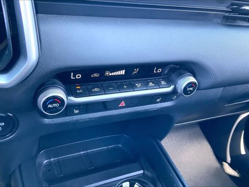 Used 2025 MAZDA CX-50 2.5 Hybrid w/ Weather Package image 32