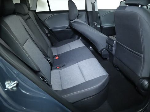 Used 2026 Toyota RAV4 LE AWD/4WD image 31