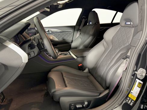 Used 2024 BMW M8 Gran Coupe xDrive Competition w/ M Carbon Exterior Package AWD/4WD image 5