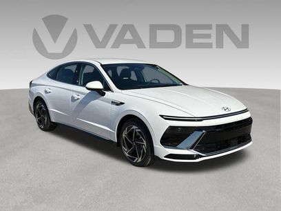 New 2026 Hyundai Sonata SEL