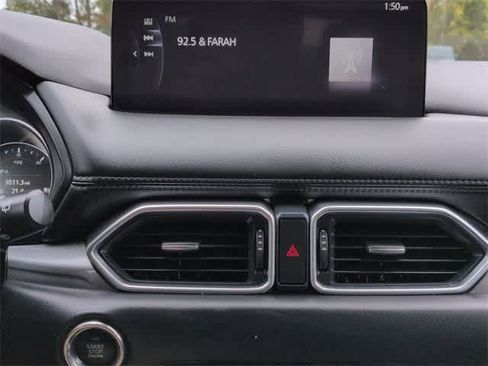 Used 2023 MAZDA CX-5 AWD 2.5 S w/ Select Package image 28