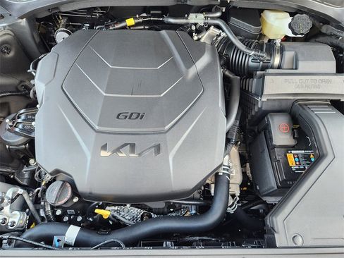 New 2025 Kia Telluride EX image 22