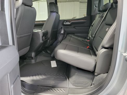 New 2026 Chevrolet Silverado 1500 RST w/ RST All Star Premium Package image 38