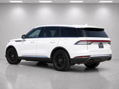 Used 2020 Lincoln Aviator Reserve w/ Equipment Group 202A AWD/4WD image 5