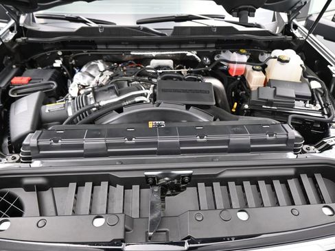 Used 2024 Chevrolet Silverado 2500 LTZ w/ LTZ Plus Package image 28