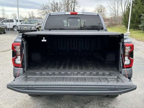 Used 2024 Ford Ranger XLT w/ Equipment Group 301A Mid image 27