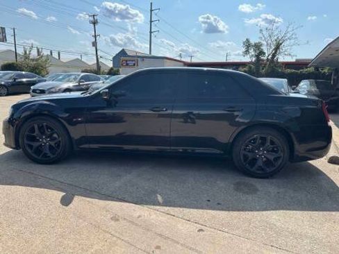Used 2022 Chrysler 300 S RWD image 10