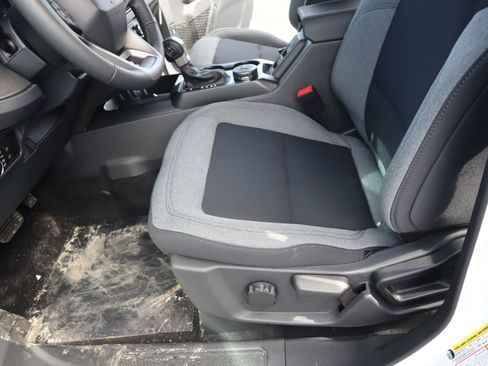 New 2026 Ford Bronco Big Bend image 14