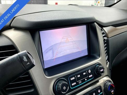 Used 2018 GMC Yukon XL Denali image 31