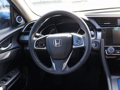 Used 2016 Honda Civic EX image 9