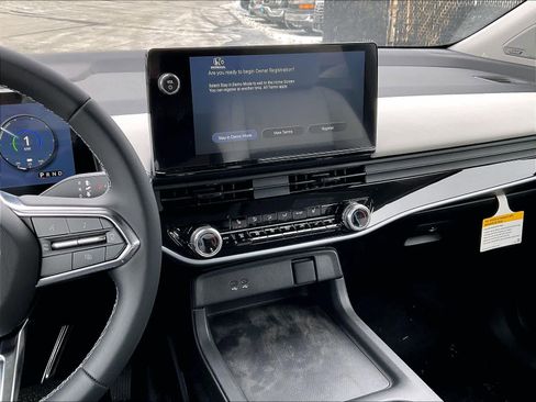 New 2026 Honda Prologue Touring image 13