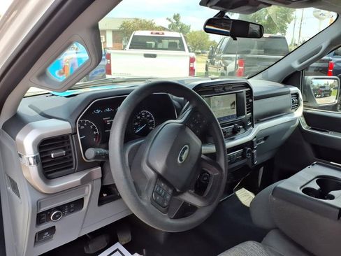 Used 2023 Ford F150 XLT image 14
