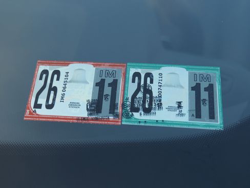 Used 2024 BMW M235i xDrive Gran Coupe image 62