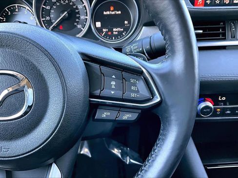 Used 2020 MAZDA MAZDA6 Grand Touring Reserve image 24