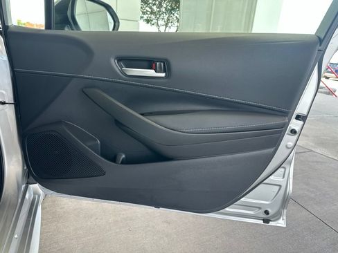 Certified 2023 Toyota Corolla SE w/ SE Premium Package FWD image 14