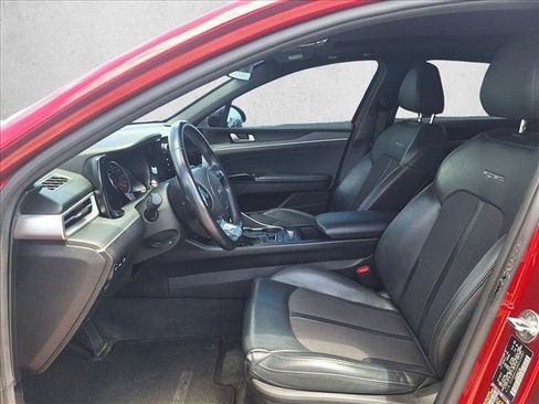 Used 2022 Kia K5 GT-Line w/ GT-Line FWD Premium Package image 10