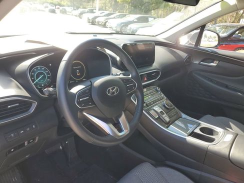 Used 2023 Hyundai Santa Fe SEL Convenience image 26
