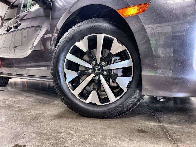 Used 2025 Honda Odyssey EX-L image 11