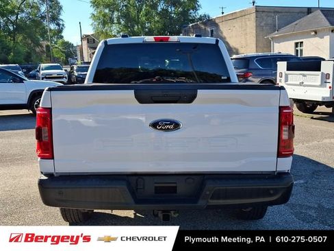 Used 2022 Ford F150 XL w/ Equipment Group 101A High AWD/4WD image 6