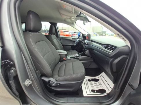 Used 2024 Ford Escape Active AWD/4WD image 15