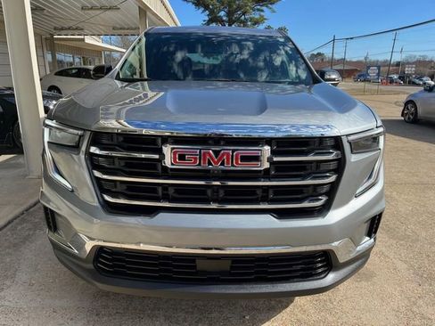 Used 2025 GMC Acadia Elevation image 6