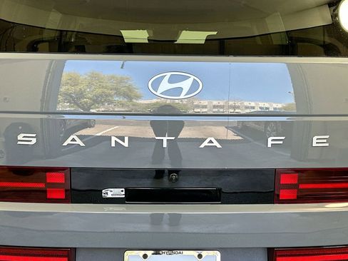 New 2026 Hyundai Santa Fe Limited image 22