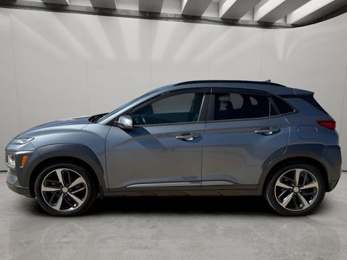 Used 2019 Hyundai Kona Ultimate image 2
