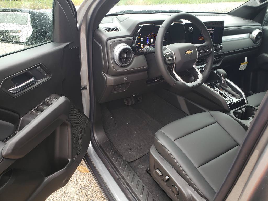 New 2026 Chevrolet Colorado LT w/ LT Convenience Package AWD/4WD image 14