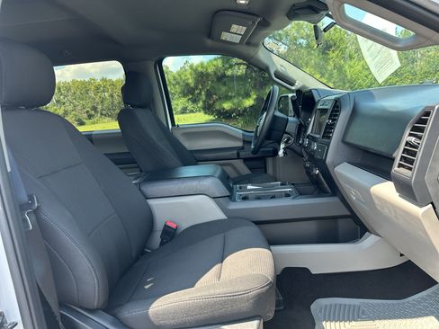 Used 2019 Ford F150 XL w/ Equipment Group 101A Mid RWD image 10