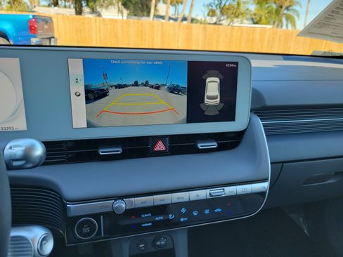 Used 2023 Hyundai Ioniq 5 SEL image 24