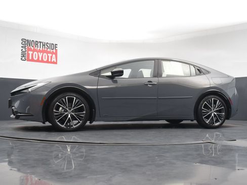 Used 2023 Toyota Prius Limited AWD/4WD image 29