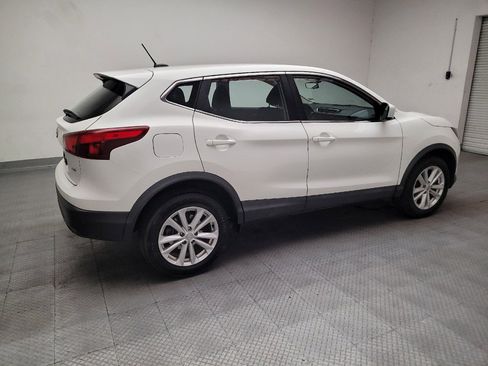 Used 2018 Nissan Rogue Sport S w/ S Appearance Package AWD/4WD image 10