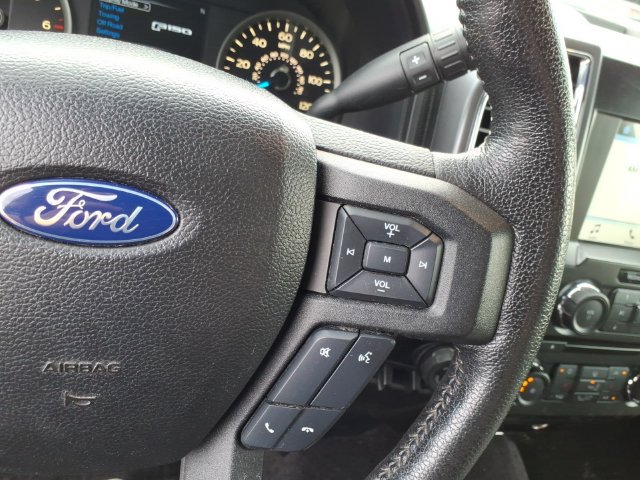 Used 2016 Ford F150 XLT w/ Equipment Group 302A Luxury AWD/4WD image 19
