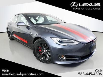 Used 2019 Tesla Model S Performance