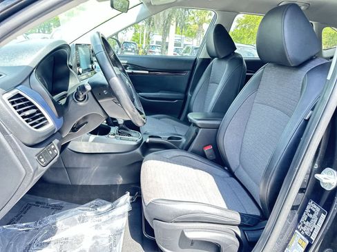 Used 2021 Kia Seltos S image 13