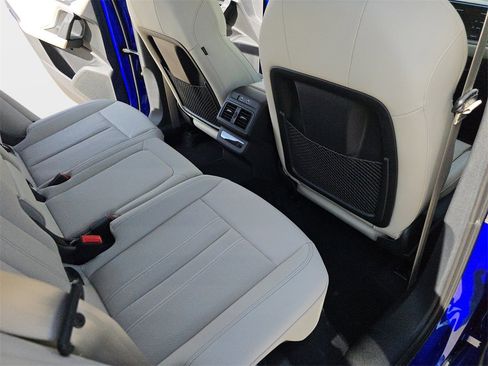 New 2025 Audi Q5 Prestige image 11