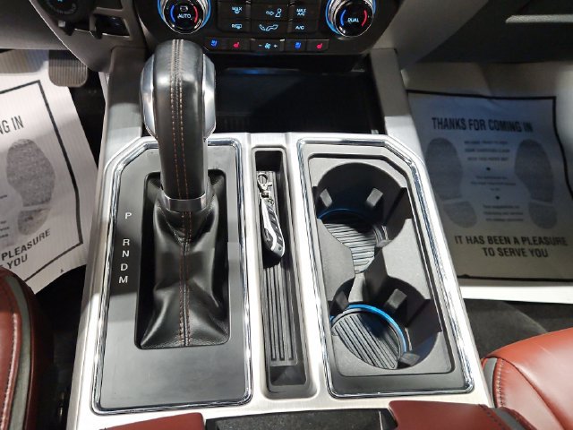 Used 2019 Ford F150 Platinum w/ Max Trailer Tow Package AWD/4WD image 34