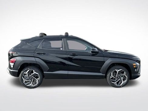 New 2026 Hyundai Kona SEL Premium AWD/4WD image 7