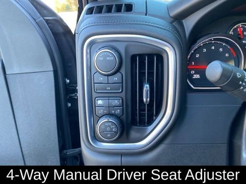 Used 2021 Chevrolet Silverado 2500 LT w/ All Star Edition image 25