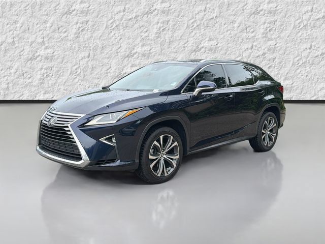 Used 2019 Lexus RX 350 AWD image 7
